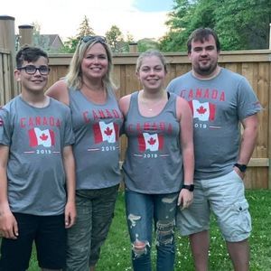 Meet your Posher, Tamara